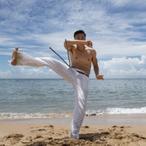 Capoeira Nedir? Capoeira Tarihi