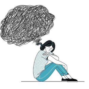 Overthinker Nedir?