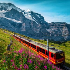 İnterrail Nedir? Nasıl Yapılır?
