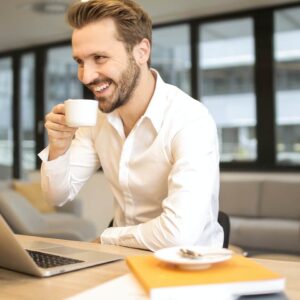 Coffee Badging Nedir?
