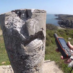 What is Geodetic Surveying? Application Areas